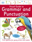 Image for Visual guide to grammar and punctuation