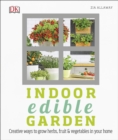 Image for Indoor edible garden
