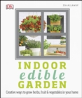 Image for Indoor edible garden