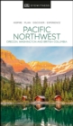 Image for DK Eyewitness Pacific Northwest: Oregon, Washington and British Columbia