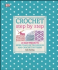 Image for Crochet step by step