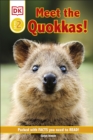 Image for Meet the quokkas!