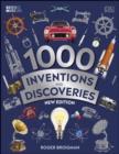 Image for 1000 inventions and discoveries