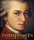 Image for Composers: Their Lives and Works