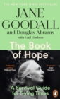 Image for The book of hope  : a survival guide for trying times