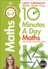 Maths. Ages 5-7 - Vorderman, Carol