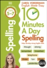 Image for Spelling fun. : Ages 5-7