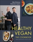 Image for Healthy vegan  : the cookbook