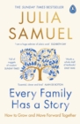 Image for Every family has a story  : how to grow and move forward together