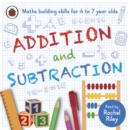 Image for Ladybird Addition and Subtraction