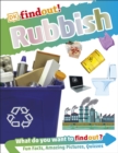 Image for DKfindout! Rubbish