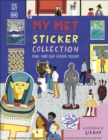 Image for My Met Sticker Collection : Make Your Own Sticker Museum