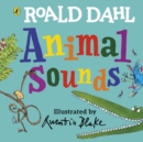 Image for Roald Dahl: Animal Sounds