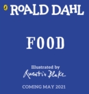 Image for Roald Dahl: Food