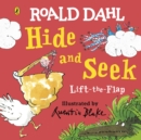Image for Roald Dahl: Lift-the-Flap Hide and Seek