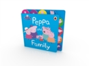 Image for Peppa and family