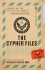 Image for The Cypher Files : An Escape Room… in a Book!
