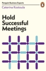 Image for Hold successful meetings