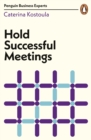 Image for Hold Successful Meetings