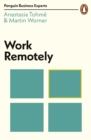 Image for Work Remotely