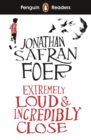 Extremely Loud & Incredibly Close - Foer, Jonathan Safran