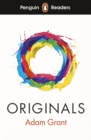 Originals - Grant, Adam