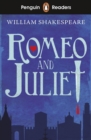 Penguin Readers Starter Level: Romeo and Juliet (ELT Graded Reader) - Shakespeare, William