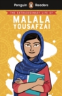 Image for The Extraordinary Life of Malala Yousafzai