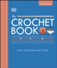 Image for The Crochet Book: Over 130 Techniques and Stitches