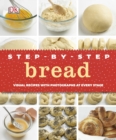 Image for Step-by-step bread