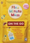 Image for On the go  : easy five-minute games to entertain children when you&#39;re out and about