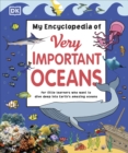 Image for My encyclopedia of very important oceans
