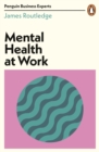 Image for Mental health at work