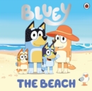 The beach by Bluey cover image