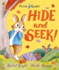 Image for Peter Rabbit: Hide and Seek!