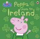 Image for Peppa goes to Ireland