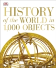 Image for History of the World in 1000 Objects