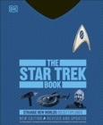 Image for The Star Trek Book New Edition