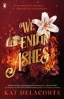Image for We End in Ashes