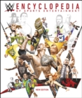 Image for WWE Encyclopedia of Sports Entertainment