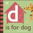 Image for D Is for Dog