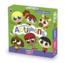 Image for Learn phonics with actiphonsBox 2