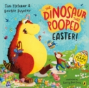 Image for The Dinosaur that Pooped Easter!