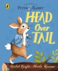 Image for Peter Rabbit: Head Over Tail