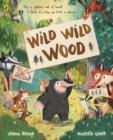 Wild Wild Wood - Kemp, Anna