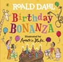 Image for Roald Dahl: Birthday Bonanza