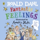 Image for Roald Dahl: Fantastic Feelings
