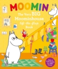 Image for The very BIG Moominhouse lift-the-flap book