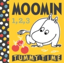 Image for Moomin Baby: 123 Tummy Time Concertina Book