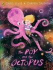 Image for The boy and the octopus